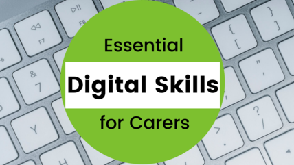 Essential Digital Skills